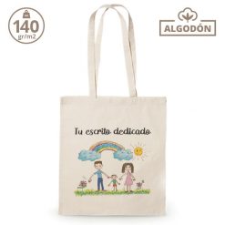 TU DIBUJO PERSONALIZADO + FRASE ✎ - Imagen 3
