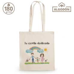 TU DIBUJO PERSONALIZADO + FRASE ✎ - Imagen 4
