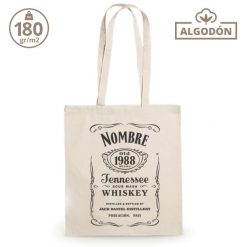 Etiqueta Jack Daniel's PERSONALIZADA✎ - Imagen 3