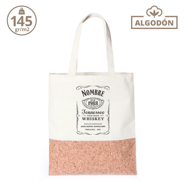 Etiqueta Jack Daniel's PERSONALIZADA✎ - Imagen 5