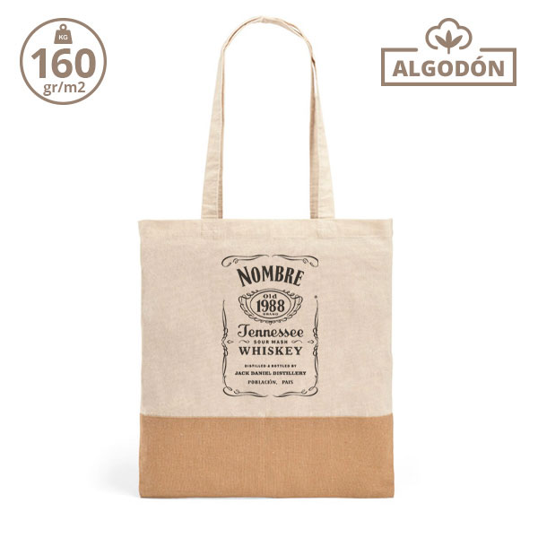 Etiqueta Jack Daniel's PERSONALIZADA✎ - Imagen 6