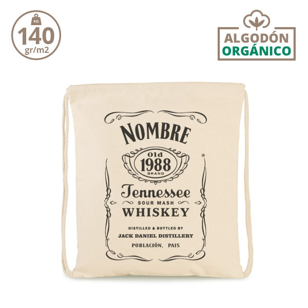 Etiqueta Jack Daniel's PERSONALIZADA✎ - Imagen 7