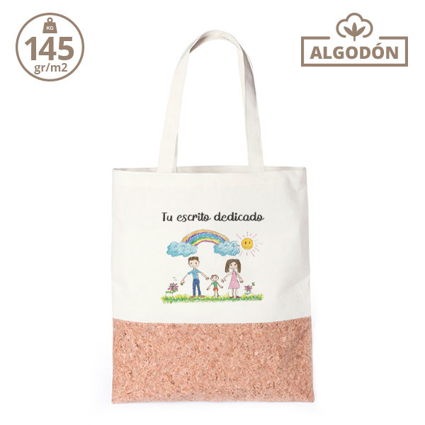 TU DIBUJO PERSONALIZADO + FRASE ✎ - Imagen 5