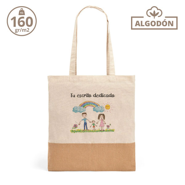 TU DIBUJO PERSONALIZADO + FRASE ✎ - Imagen 6