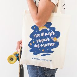 Alternative view of Bolsa - Eres el/la mejor profesor/a del universo