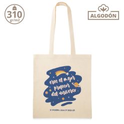 Bolsa - Eres el/la mejor profesor/a del universo - Imagen 4