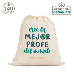 Bolsa - Eres la/el mejor profe del mundo - Imagen 6