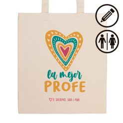 Bolsa - El/la mejor profe