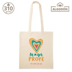 Bolsa - El/la mejor profe - Imagen 4