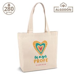 Bolsa - El/la mejor profe - Imagen 5